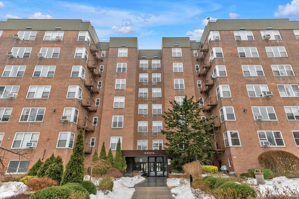 Unit for sale at 18-70 211th Street, New York, NY 11360