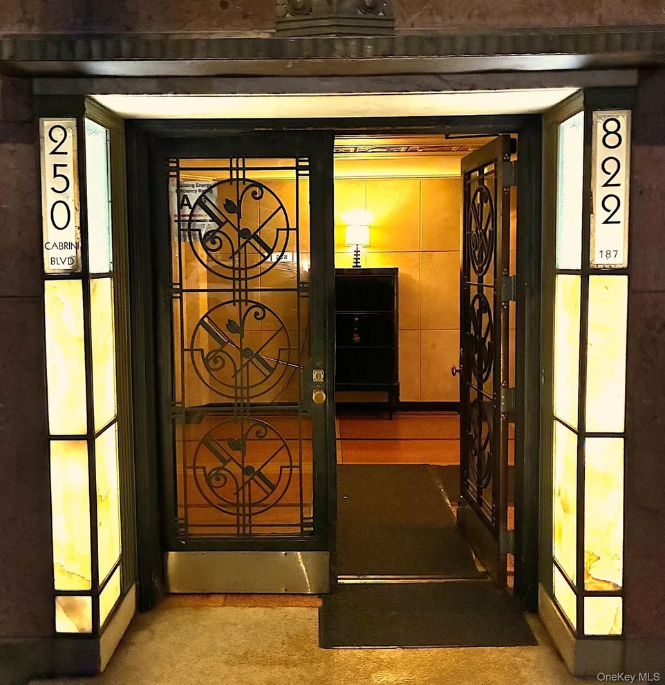 Unit for sale at 250 Cabrini Boulevard, New York, NY 10033