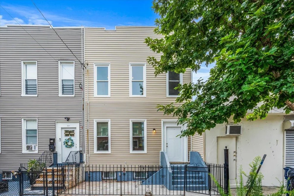 Unit for sale at 333 Milford Street, New York, NY 11208