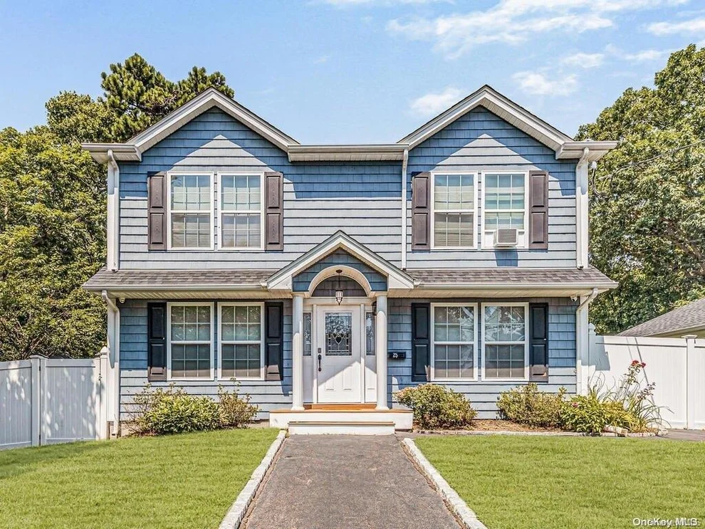 Unit for sale at 25 State Avenue, Babylon, NY 11798