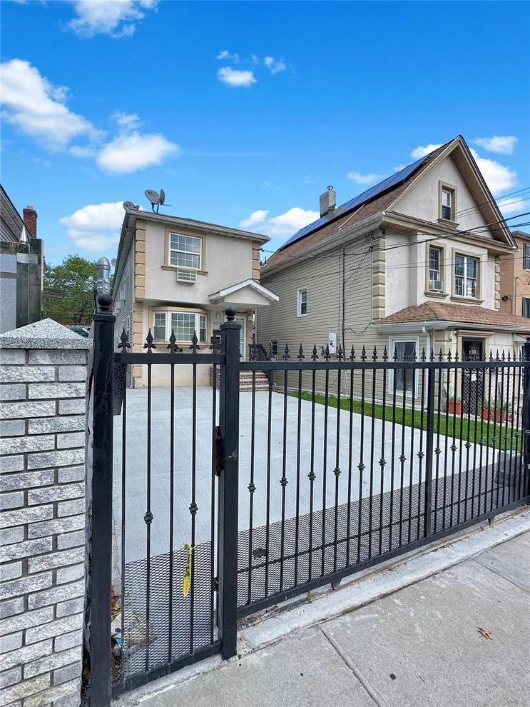 Unit for sale at 10835 157th Street, New York, NY 11433