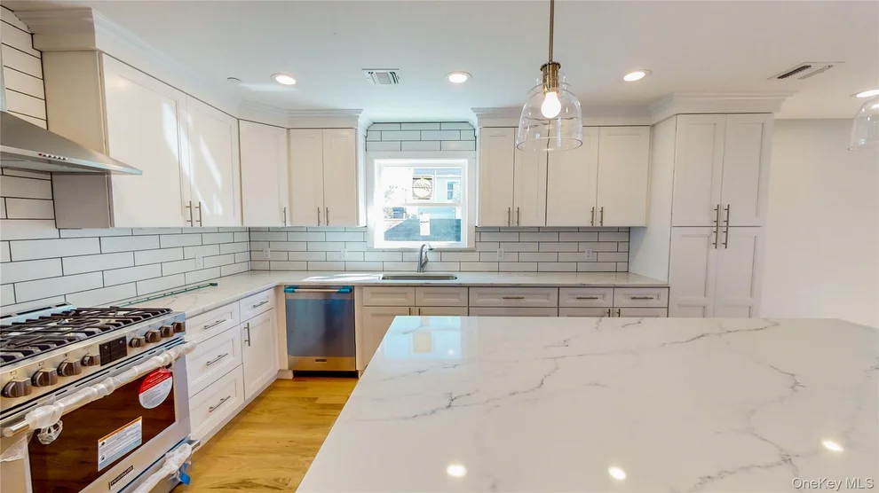 Unit for sale at 54 North Boulevard, Hempstead, NY 11518