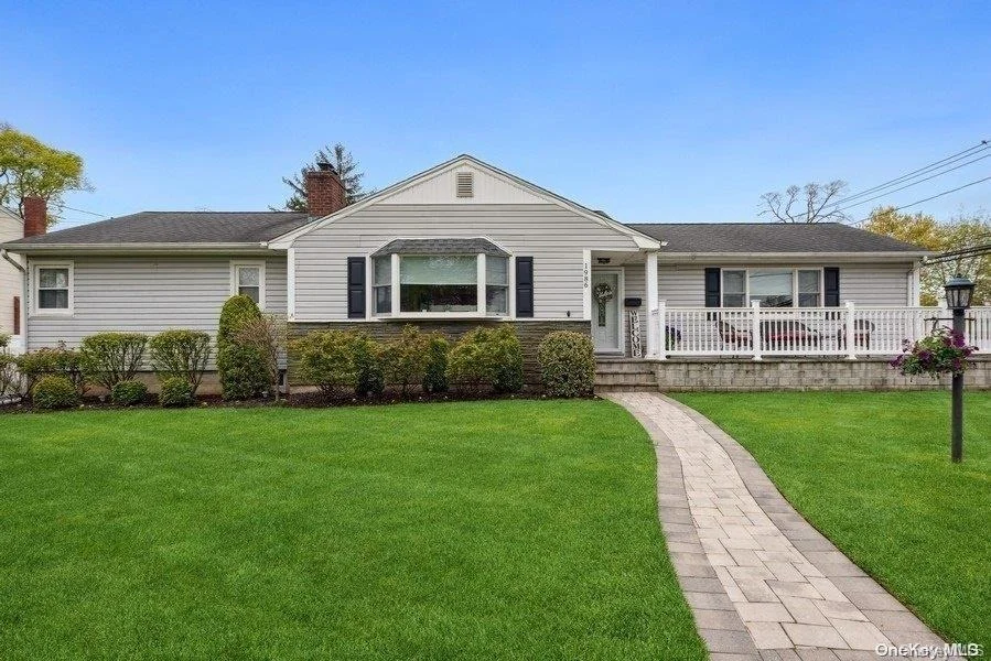 Unit for sale at 1986 Potter Avenue, Hempstead, NY 11566