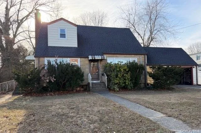Unit for sale at 2342 7th Street, Hempstead, NY 11554