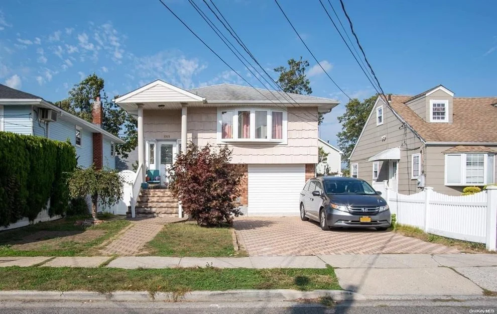 Unit for sale at 1093 Fayette Street, Hempstead, NY 11553