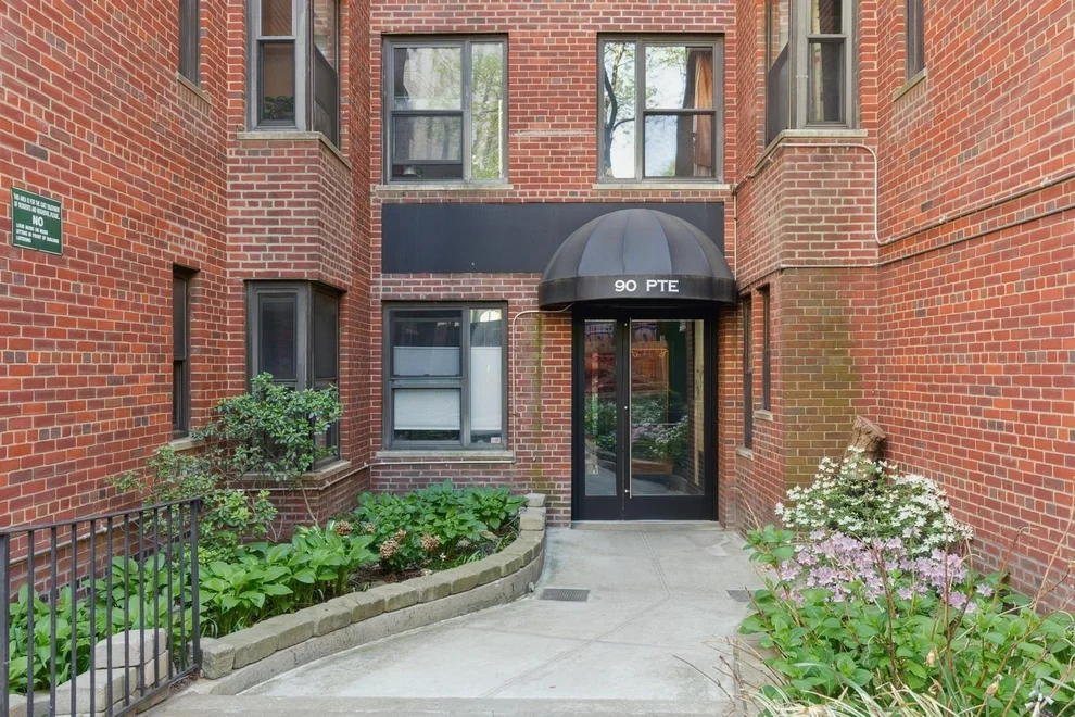 Unit for sale at 90 Park Terrace East, New York, NY 10034