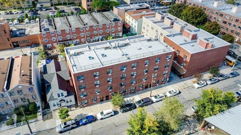 Unit for sale at 939 Croes Avenue, New York, NY 10473