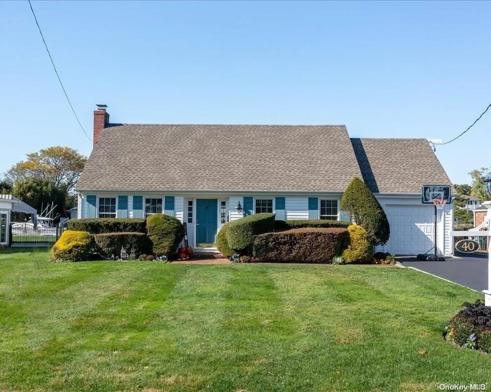 Unit for sale at 40 Sunset Drive, Islip, NY 11782