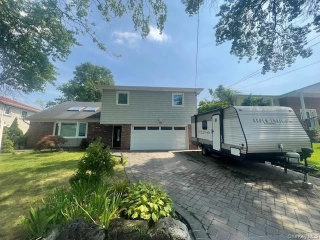 Unit for sale at 15 Captains Road, Hempstead, NY 11581