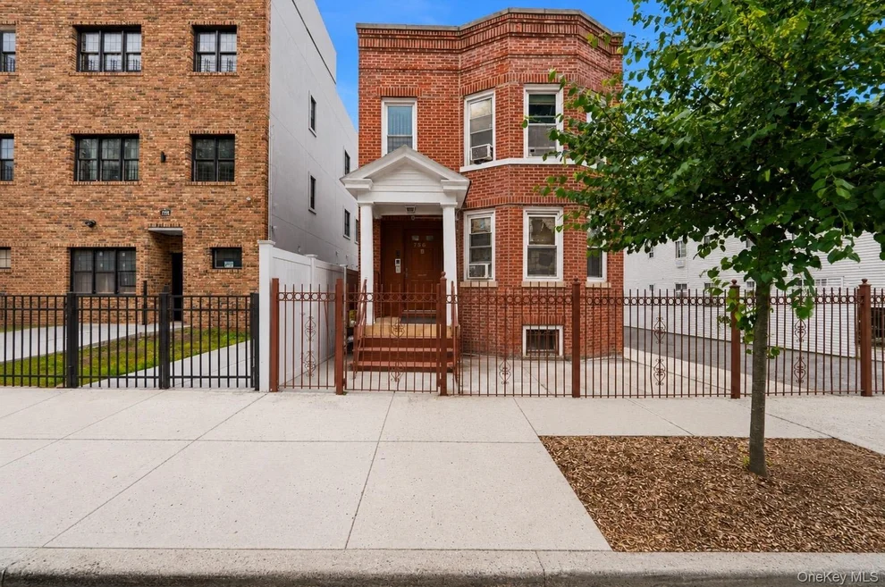 Unit for sale at 756 E 223rd Street, New York, NY 10466