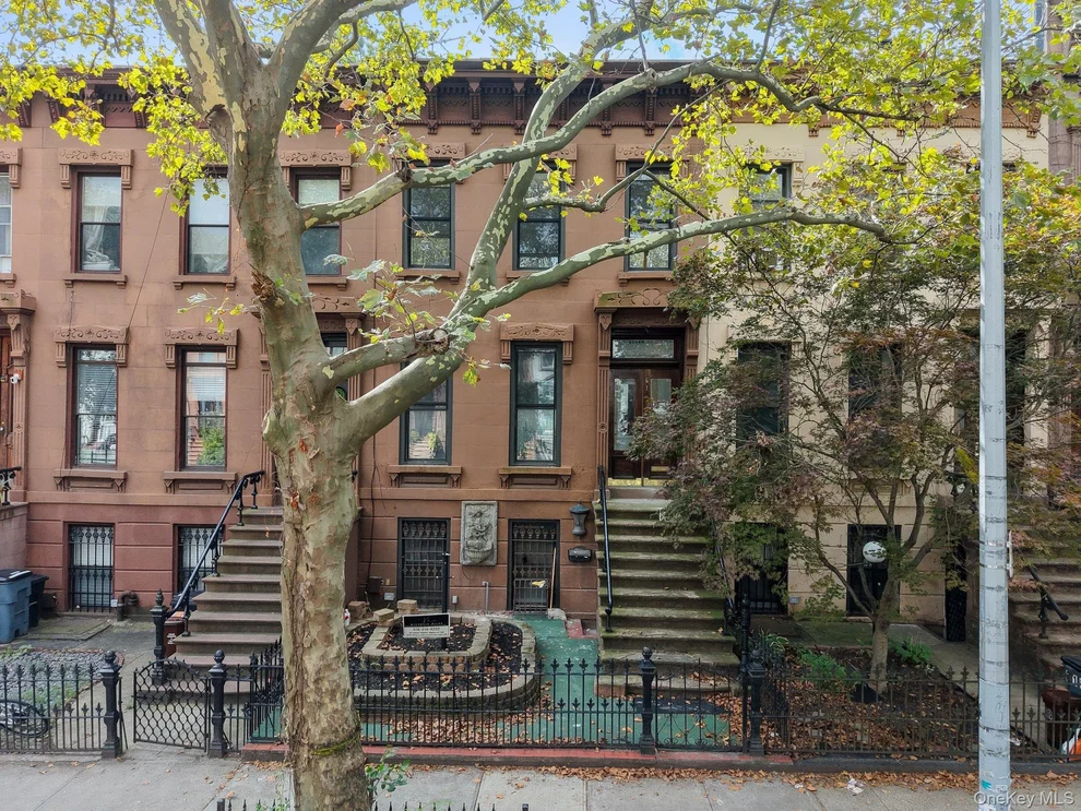 Unit for sale at 614 Madison Street, New York, NY 11221