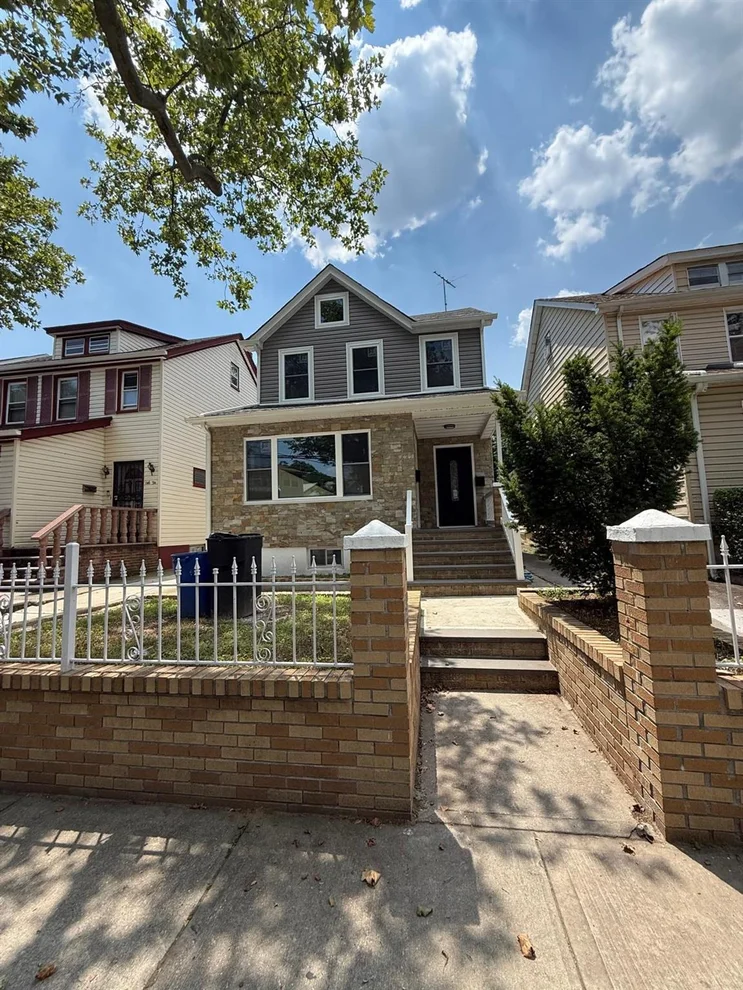Unit for sale at 14632 Huxley Street, New York, NY 11422