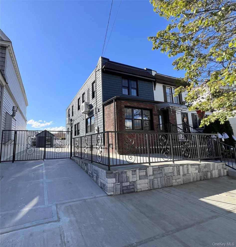 Unit for sale at 6608 73rd Place, New York, NY 11379