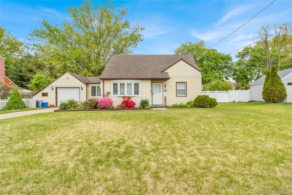 Unit for sale at 152 Foster Boulevard, Babylon, NY 11702