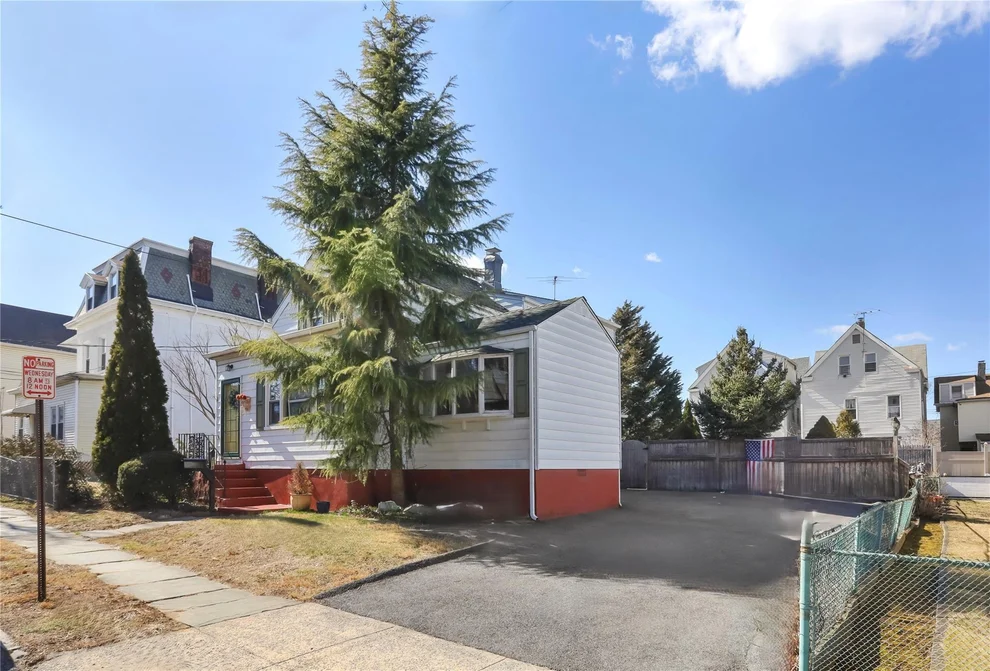 Unit for sale at 218 N High Street, Mount Vernon, NY 10550
