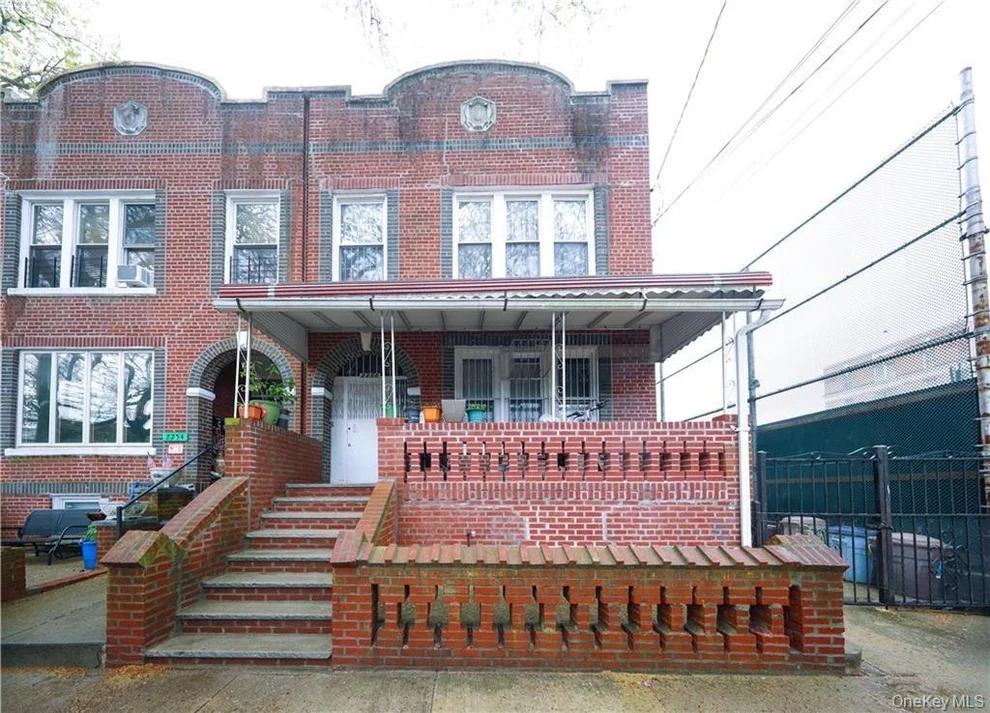 Unit for sale at 2250 E 23rd Street, New York, NY 11229