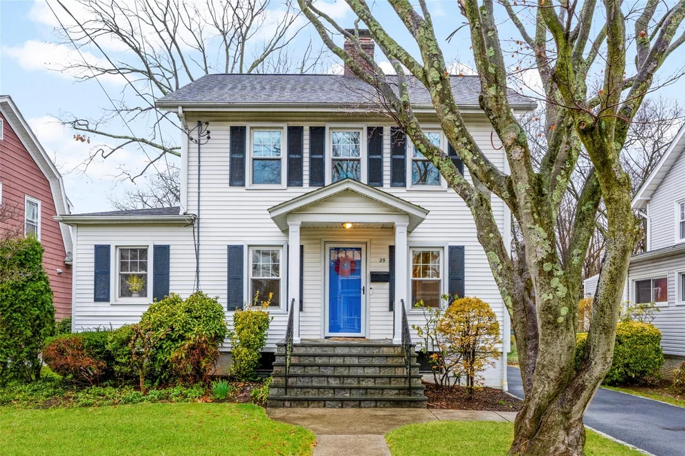 Unit for sale at 29 Gedney Terrace, White Plains, NY 10605