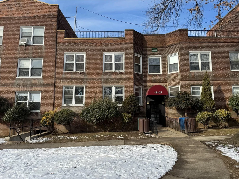 Unit for sale at 141-27 Union Turnpike, New York, NY 11367