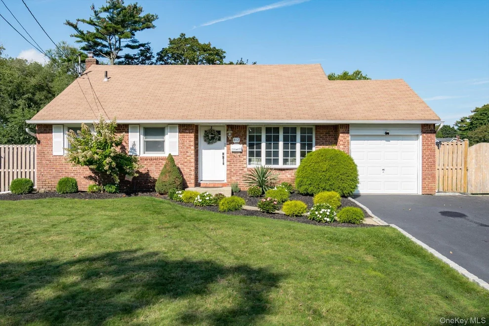 Unit for sale at 812 Pine Avenue, Islip, NY 11795