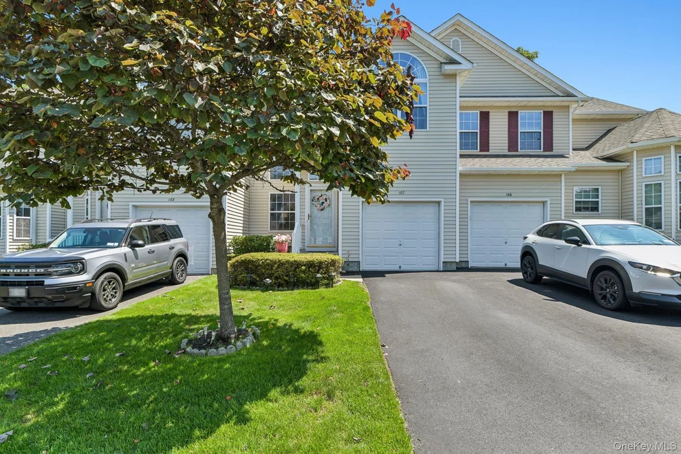 Unit for sale at 107 Kettles Lane, Brookhaven, NY 11763