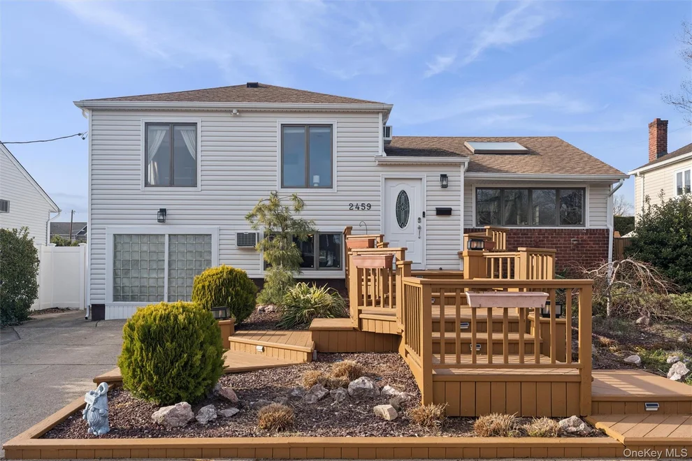 Unit for sale at 2459 Marie Court, Hempstead, NY 11710