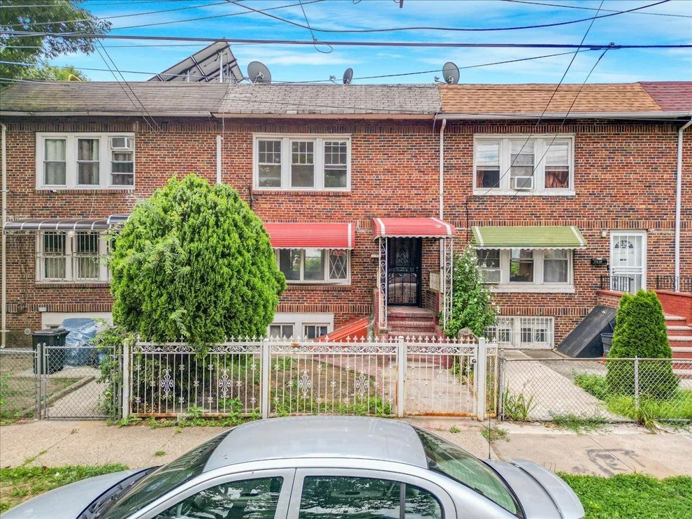 Unit for sale at 11458 145th Street, New York, NY 11436