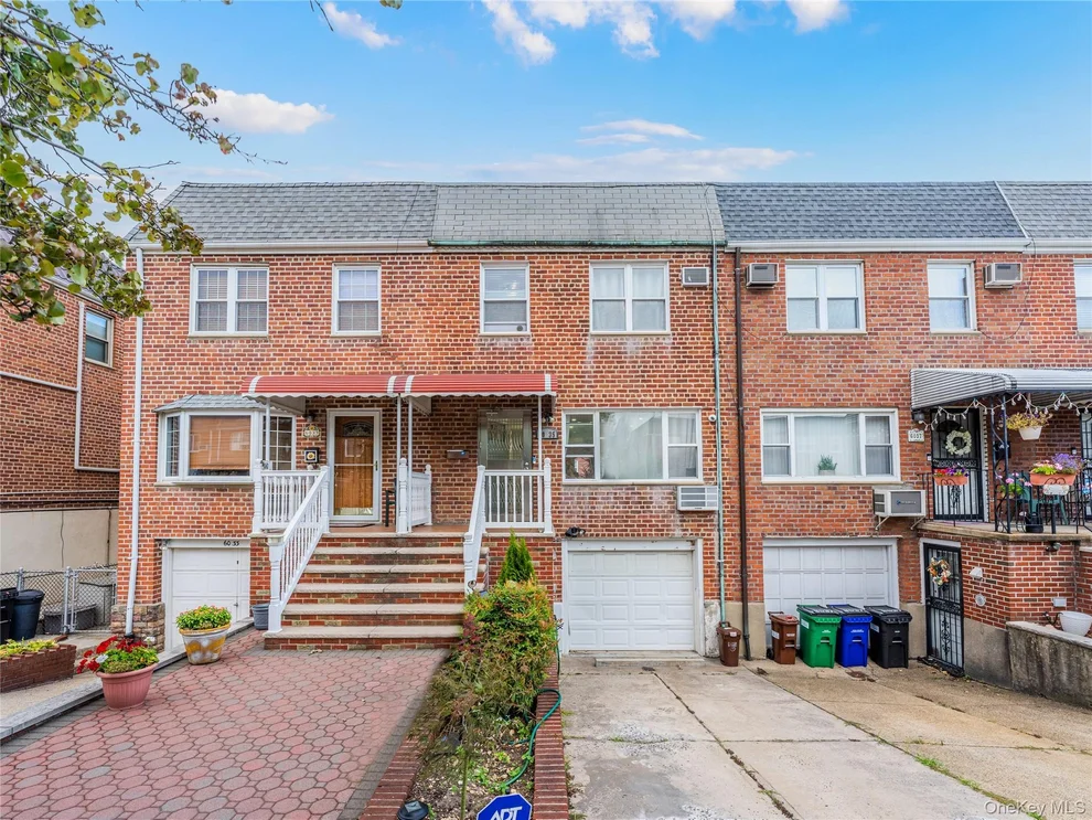 Unit for sale at 60-35 77th Street, New York, NY 11379