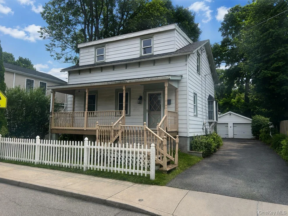 Unit for sale at 57 Liberty Street, Beacon, NY 12508