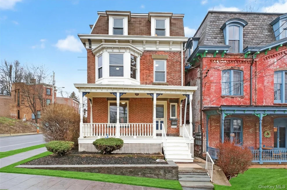 Unit for sale at 154 3rd Street, Newburgh (City), NY 12550