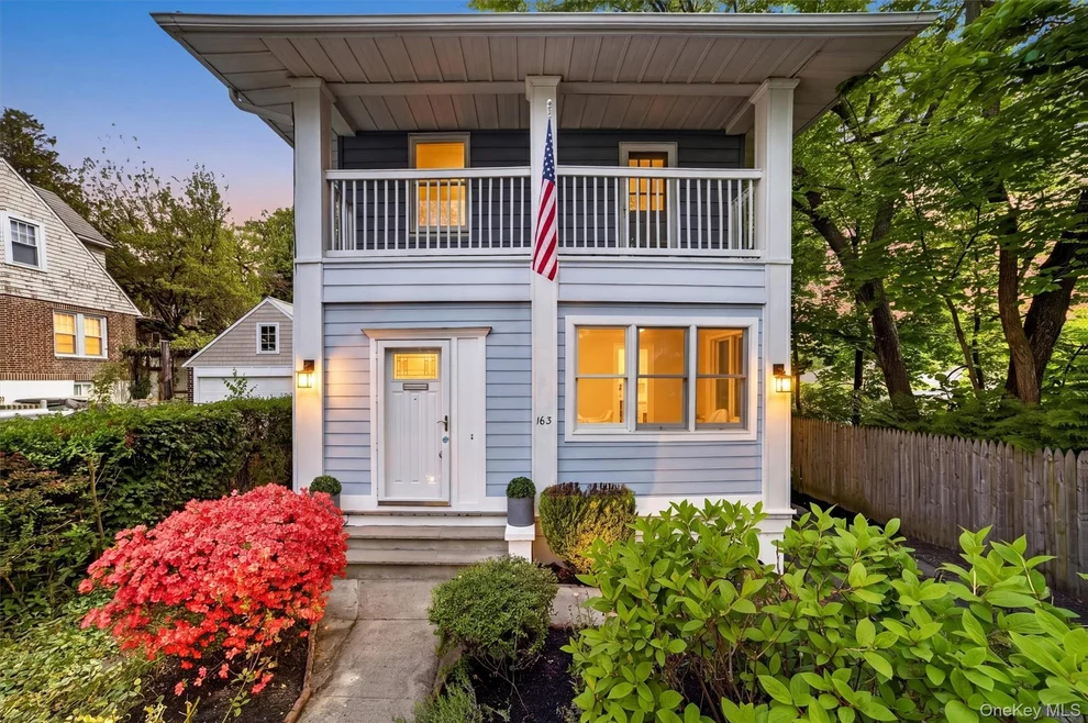 Unit for sale at 163 St Nicholas Avenue, Yonkers, NY 10708