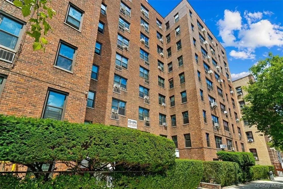 Unit for sale at 2835 Webb Avenue, New York, NY 10468