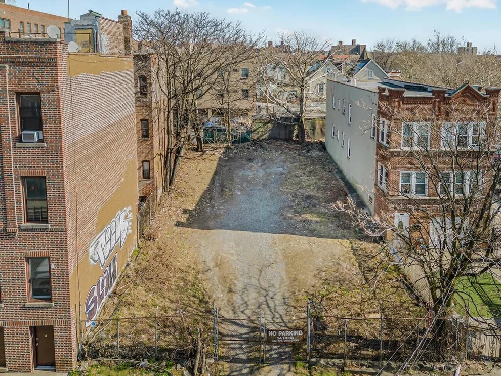 Unit for sale at 1448 & 1450 Rosedale Avenue, New York, NY 10460