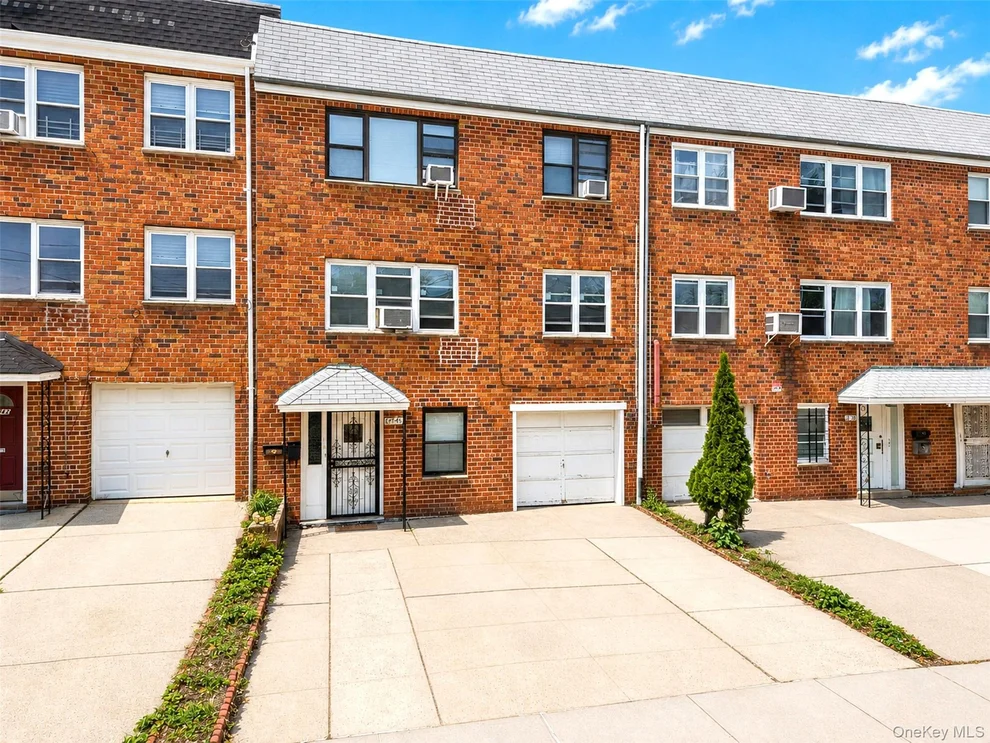 Unit for sale at 61-40 219th Street, New York, NY 11364