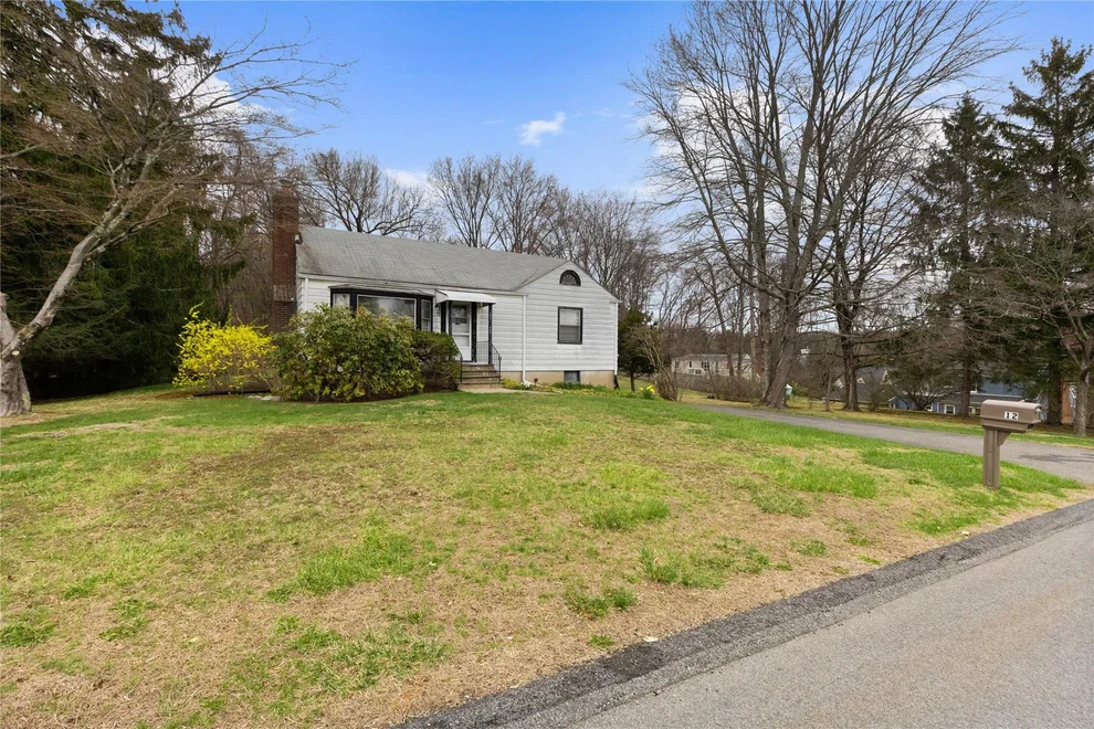 Unit for sale at 12 Brundage Street, North Castle, NY 10504