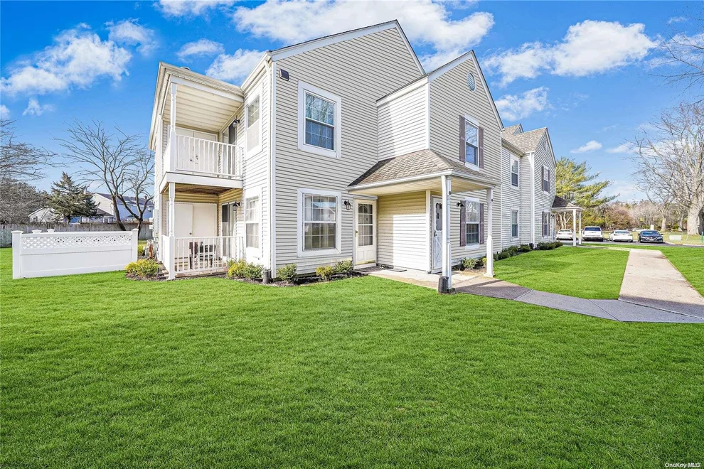 Unit for sale at 363 Artist Lake Drive, Brookhaven, NY 11953