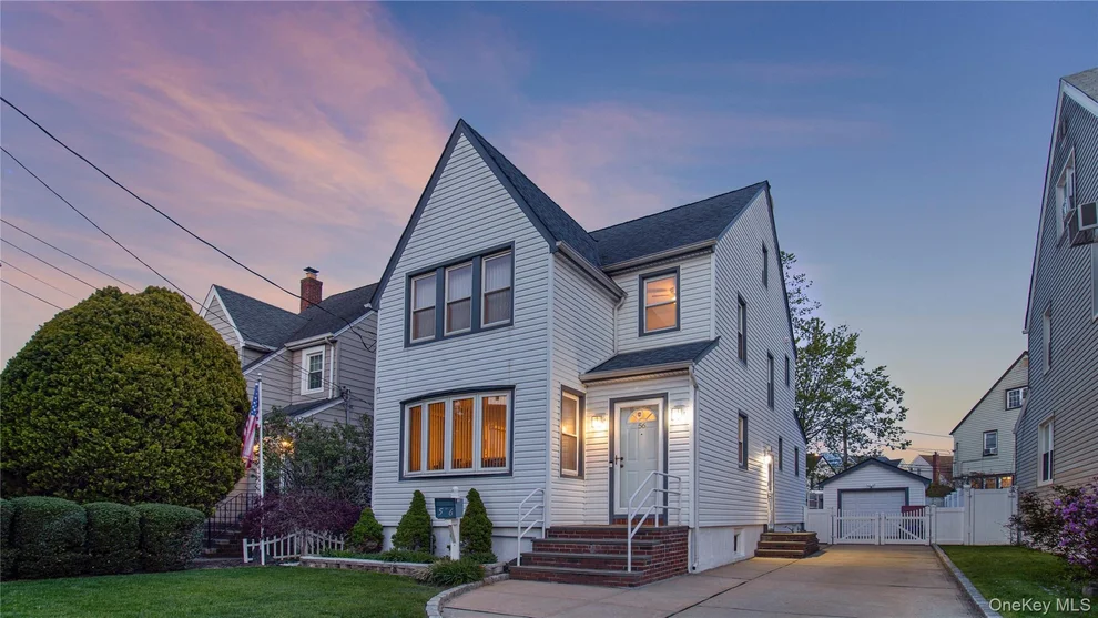 Unit for sale at 56 Liggett Road, Hempstead, NY 11581