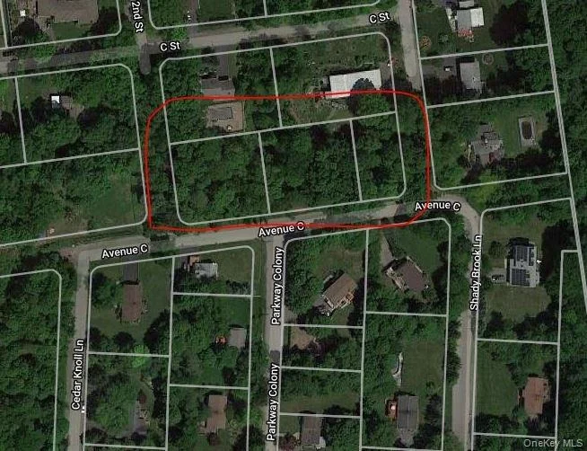 Unit for sale at Lots 49, 50 & 68 Somerset Lane, Cortlandt, NY 10567