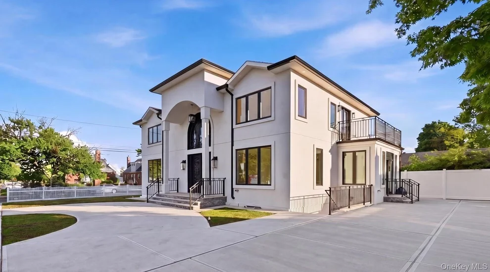 Unit for sale at 51 Sobro Avenue, Hempstead, NY 11580