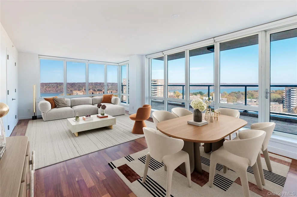 Unit for sale at 640 W 237th Street, New York, NY 10463