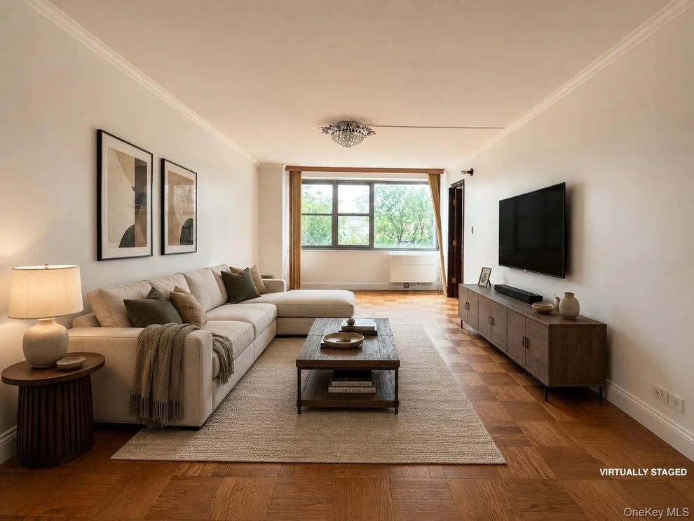 Unit for sale at 61-20 Grand Central Parkway, New York, NY 11375