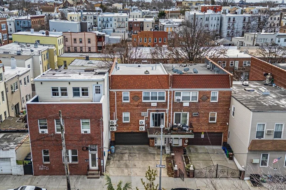 Unit for sale at 60-30 55th Drive, New York, NY 11378