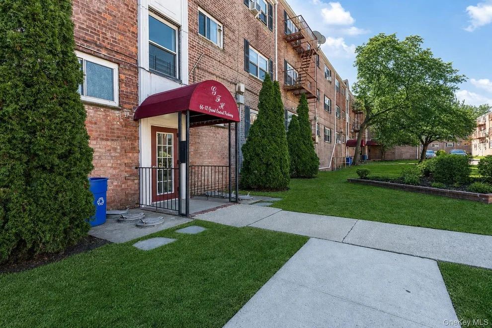 Unit for sale at 66-12 Grand Central Parkway, New York, NY 11375