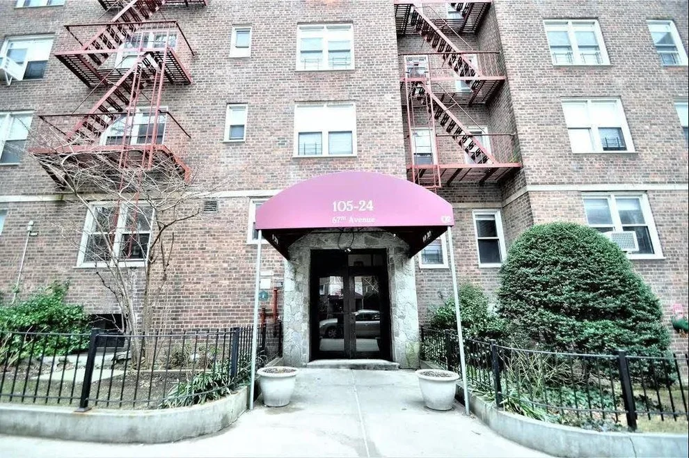 Unit for sale at 105-24 67th Avenue, New York, NY 11375