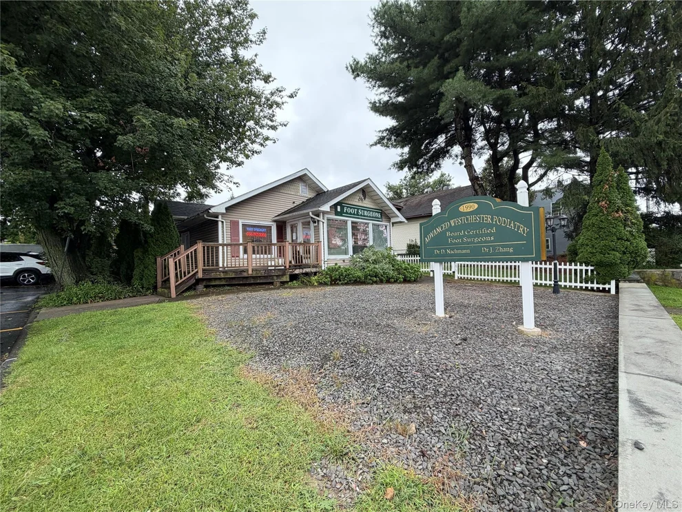 Unit for sale at 1990 E Main Street, Yorktown, NY 10547