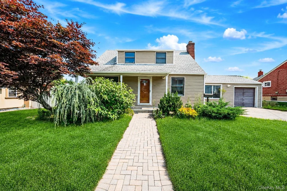 Unit for sale at 12 Nelson Street, Hempstead, NY 11003