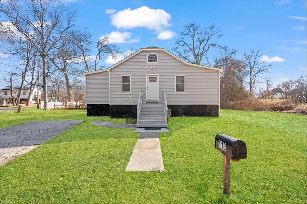 Unit for sale at 113 McKinley Drive, Brookhaven, NY 11951