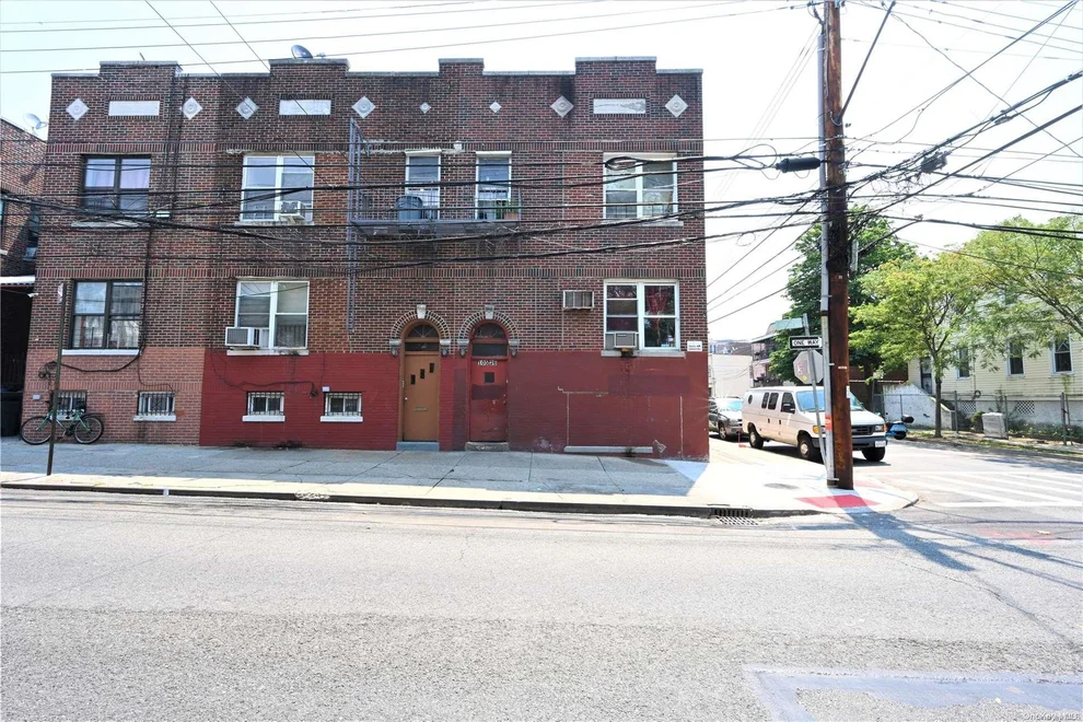 Unit for sale at 105-26 Otis Avenue, New York, NY 11368