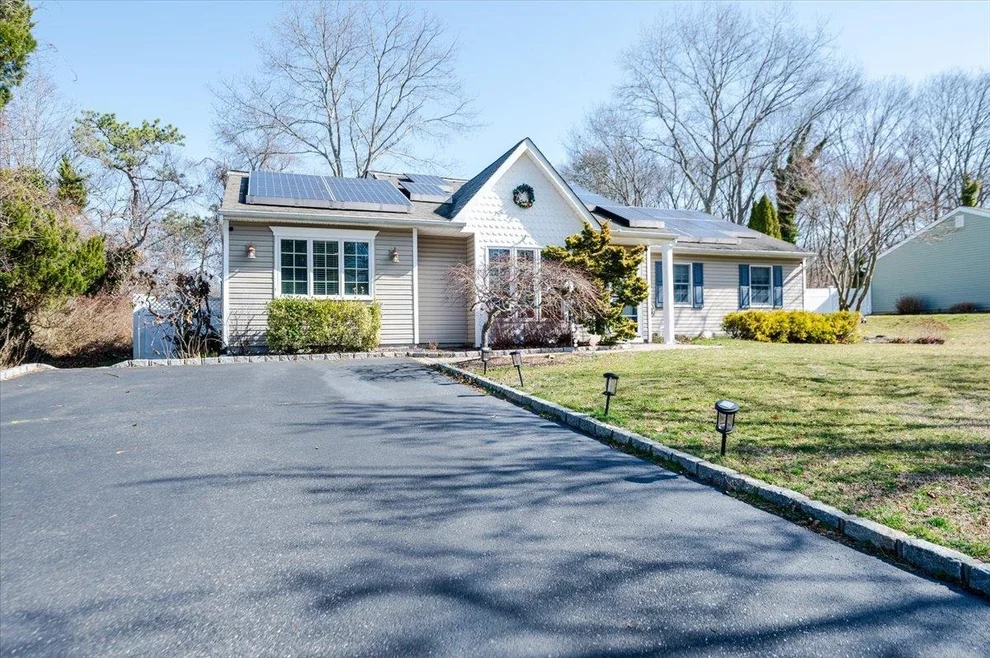 Unit for sale at 7 Marc Drive, Brookhaven, NY 11961