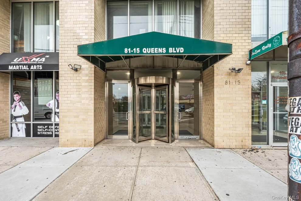 Unit for sale at 8115 Queens Boulevard, New York, NY 11373