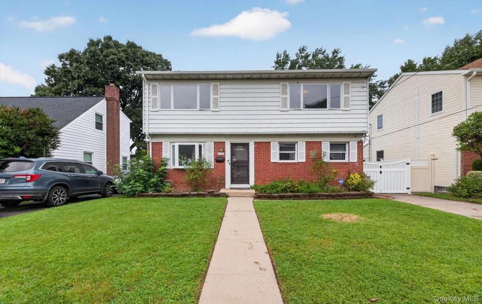 Unit for sale at 179 Sterling Road, Hempstead, NY 11003